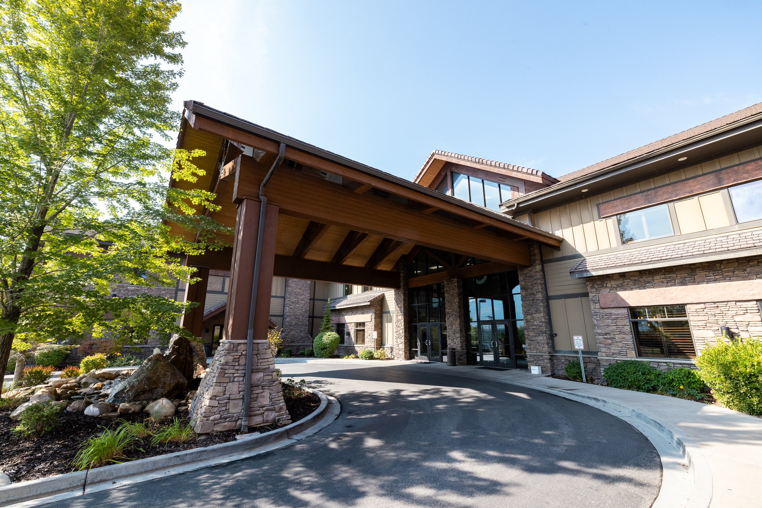 Ortho & Injury Now — The Orthopedic Specialty Clinic